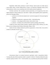 Verslo modelio taikymas vertės kūrimui 12 puslapis