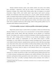 Verslo modelio taikymas vertės kūrimui 17 puslapis