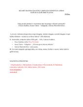 Kokį poveikį kultūrai ir visuomenei daro kryptingai veikianti asmenybė?