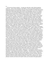 Kokį poveikį kultūrai ir visuomenei daro kryptingai veikianti asmenybė? 3 puslapis