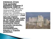 Kryžiaus žygiai (skaidrės) 11 puslapis