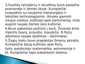 Kryžiaus žygiai (skaidrės) 18 puslapis