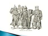 Kryžiaus žygiai (skaidrės) 7 puslapis