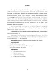 Konkurencingumo rinkoje ypatumai 2 puslapis