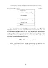 Konkurencingumo rinkoje ypatumai 16 puslapis