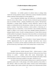 Konkurencingumo rinkoje ypatumai 3 puslapis