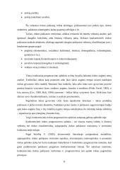 Konkurencingumo rinkoje ypatumai 7 puslapis