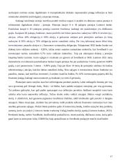 Asmeninių finansų valdymo strategija (finansų projektinis darbas) 16 puslapis