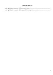 Asmeninių finansų valdymo strategija (finansų projektinis darbas) 2 puslapis