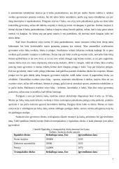 Asmeninių finansų valdymo strategija (finansų projektinis darbas) 6 puslapis