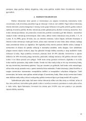 Asmeninių finansų valdymo strategija (finansų projektinis darbas) 9 puslapis