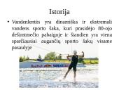 Vandenlenčių sportas  2 puslapis