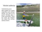 Vandenlenčių sportas  6 puslapis