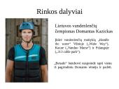 Vandenlenčių sportas  7 puslapis