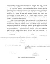 Lietuvos vidaus turizmo veiklos sąsajos su šalies ekonominiais rodikliais 9 puslapis