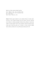 Kontaktinių automatinio stabdymo priešiniu jungimu sistemų tyrimas 6 puslapis