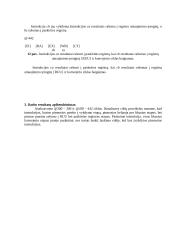 Konvejerinio instrukcijų apdorojimo modeliavimas 4 puslapis