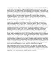 Kokią įtaką žmogaus gyvenimui daro menas? 2 puslapis