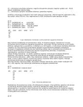 Konvejerinio instrukcijų apdorojimo tyrimas 2 puslapis