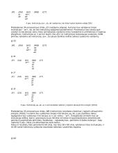 Konvejerinio instrukcijų apdorojimo tyrimas 3 puslapis