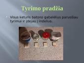 Pelėsio auginimas 10 puslapis