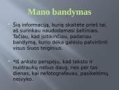 Pelėsio auginimas 8 puslapis