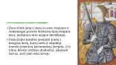 Žana d'Ark skaidrės 5 puslapis