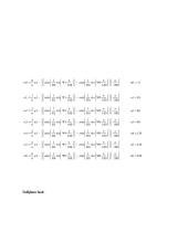 Kumštelinis mechanizmas su svyruojančiu sekikliu 4 puslapis