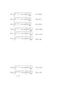 Kumštelinis mechanizmas su svyruojančiu sekikliu 6 puslapis