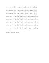 Kumštelinis mechanizmas su svyruojančiu sekikliu 7 puslapis