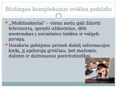 Z kartos mokinių ugdymo strategijos 18 puslapis