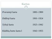 Z kartos mokinių ugdymo strategijos 2 puslapis