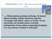 Z kartos mokinių ugdymo strategijos 5 puslapis