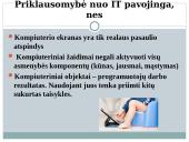 Z kartos mokinių ugdymo strategijos 6 puslapis