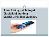 Z kartos mokinių ugdymo strategijos 9 puslapis