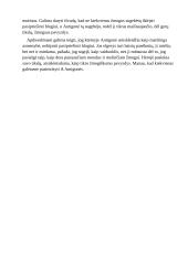 Antigonės paveikslas Antikos ir lietuvių literatūroje  2 puslapis