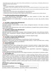 Kainodaros egzamino konspektas 14 puslapis