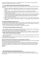 Kainodaros egzamino konspektas 19 puslapis