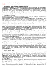 Kainodaros egzamino konspektas 5 puslapis