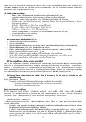 Kainodaros egzamino konspektas 6 puslapis