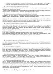 Kainodaros egzamino konspektas 7 puslapis