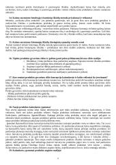 Kainodaros egzamino konspektas 8 puslapis