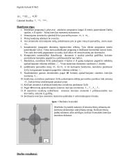 Kūnų sistemos inercijos momento matavimas ir gautų duomenų apdorojimas kompiuteriu 2 puslapis