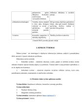 Įmonės “Iš gamtos” rinkodaros analizė 11 puslapis