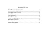 Įmonės “Iš gamtos” rinkodaros analizė 3 puslapis