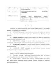 Įmonės “Iš gamtos” rinkodaros analizė 7 puslapis