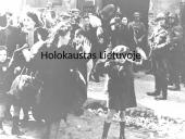 Holokaustas Lietuvoje skaidrės