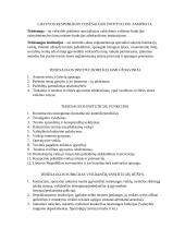 Lietuvos Respublikos teisėsaugos institucijos 2 puslapis