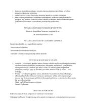 Lietuvos Respublikos teisėsaugos institucijos 16 puslapis