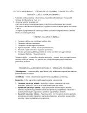 Lietuvos Respublikos teisėsaugos institucijos 4 puslapis